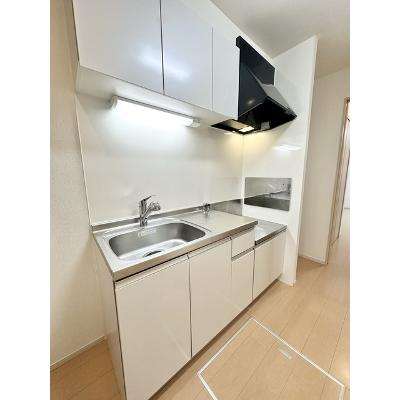 カーサ忍ヶ丘 101【管理NO：1-020621601-01010】 ★家具家電は申し込み後に搬入します 2026年09月中旬入居可能の物件画像
