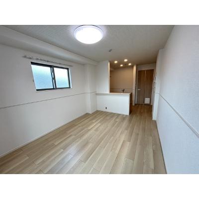 ルピナスＨｏｓｈｉｄａ 202【管理NO：1-027738301-02020】 ★家具家電は申し込み後に搬入します 2026年08月下旬入居可能の物件画像