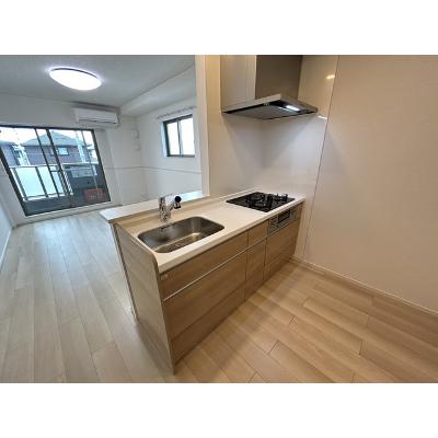 ルピナスＨｏｓｈｉｄａ 202【管理NO：1-027738301-02020】 ★家具家電は申し込み後に搬入します 2026年08月下旬入居可能の物件画像