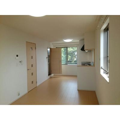アンジュⅡ 301【管理NO：1-020694401-03010】 ★家具家電は申し込み後に搬入します 2026年08月中旬入居可能の物件画像