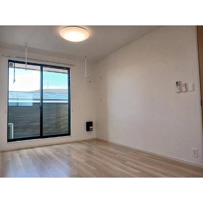 ショコラⅡ 205【管理NO：1-027459801-02040】 ★家具家電は申し込み後に搬入します 2026年08月下旬入居可能の物件画像