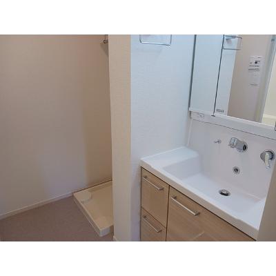 ショコラⅡ 205【管理NO：1-027459801-02040】 ★家具家電は申し込み後に搬入します 2026年08月下旬入居可能の物件画像