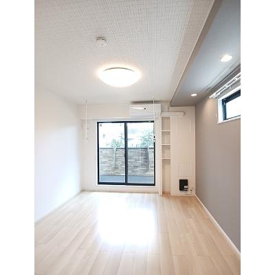 ユウパレス和泉中央 206【管理NO：1-027123601-02050】 ★家具家電は申し込み後に搬入します★の物件画像