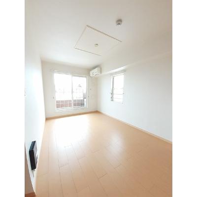 シェ　モア　Ⅰ 207【管理NO：1-016228901-02060】 ★家具家電は申し込み後に搬入します 2026年08月下旬入居可能の物件画像