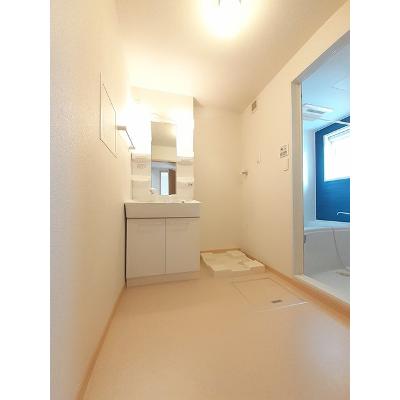 シェ　モア　Ⅰ 207【管理NO：1-016228901-02060】 ★家具家電は申し込み後に搬入します 2026年08月下旬入居可能の物件画像