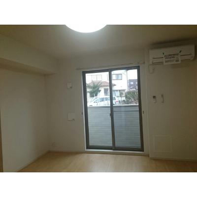 アロッジオ　パーチェ 102【管理NO：1-021425501-01020】 ★家具家電は申し込み後に搬入します 2026年08月下旬入居可能の物件画像