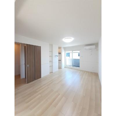 ル・グラン高松Ⅰ 201【管理NO：1-026834701-02010】 ★家具家電は申し込み後に搬入します 2026年08月中旬入居可能の物件画像