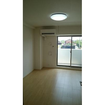 クラール上福岡 203【管理NO：1-024296001-02030】 ★家具家電は申し込み後に搬入します 2026年08月中旬入居可能の物件画像