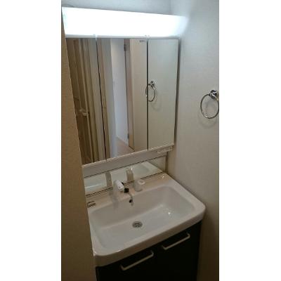 クラール上福岡 203【管理NO：1-024296001-02030】 ★家具家電は申し込み後に搬入します 2026年08月中旬入居可能の物件画像