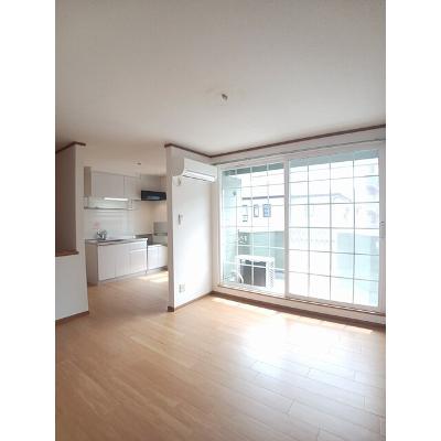 プライムハイツⅡ 203【管理NO：1-007216301-02030】 ★家具家電は申し込み後に搬入します 2026年08月上旬入居可能の物件画像