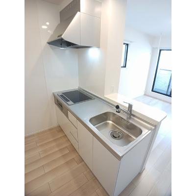 翔 201【管理NO：1-027582401-02010】 ★家具家電は申し込み後に搬入します★の物件画像
