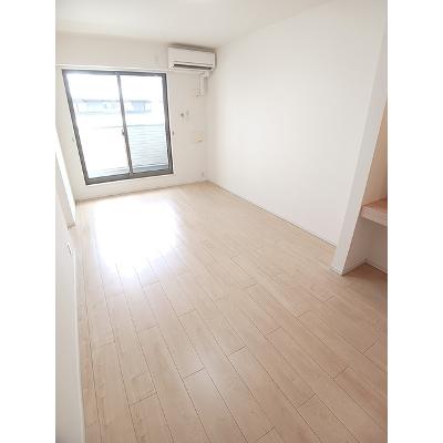 サニーハイツ和光Ｂ 202【管理NO：1-020794701-02020】 ★家具家電は申し込み後に搬入します★の物件画像