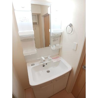 サニーハイツ和光Ｂ 202【管理NO：1-020794701-02020】 ★家具家電は申し込み後に搬入します★の物件画像