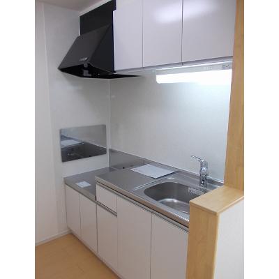 カーサ・プリート 202【管理NO：1-018281801-02020】 ★家具家電は申し込み後に搬入します 2026年10月上旬入居可能の物件画像