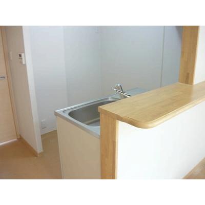 キュアコ－ト　２ 101【管理NO：1-016029701-01010】 ★家具家電は申し込み後に搬入します★の物件画像