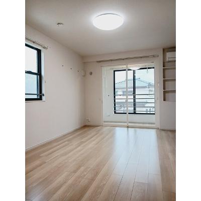 ＴＯＭＯＲＲＯＷ 201【管理NO：1-027543801-02010】 ★家具家電は申し込み後に搬入します 2026年08月中旬入居可能の物件画像
