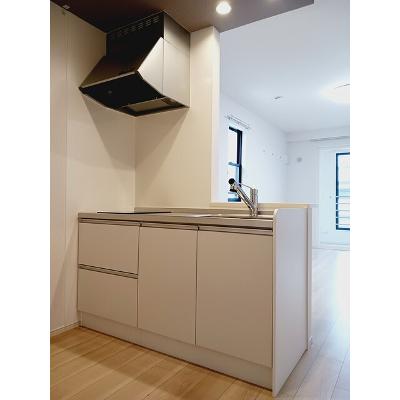 ＴＯＭＯＲＲＯＷ 201【管理NO：1-027543801-02010】 ★家具家電は申し込み後に搬入します 2026年08月中旬入居可能の物件画像