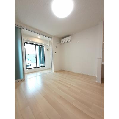 エトワール　プレジー 102【管理NO：1-026899801-01020】 ★家具家電は申し込み後に搬入します 2026年08月上旬入居可能の物件画像