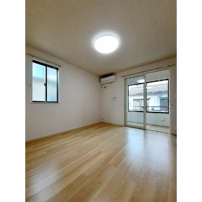 イークラフトⅡ 103【管理NO：1-026879101-01030】 ★家具家電は申し込み後に搬入します 2026年07月下旬入居可能の物件画像