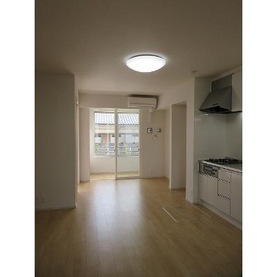 カーサ・フェリーチェ　Ａ 102【管理NO：1-024253301-01020】 ★家具家電は申し込み後に搬入します 2026年07月下旬入居可能の物件画像