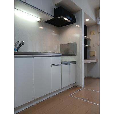 ラ・ポルト 101【管理NO：1-020009501-01010】 ★家具家電は申し込み後に搬入しますの物件画像