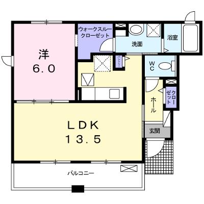 コキア 101【管理NO：1-021383501-01010】 ★家具家電は申し込み後に搬入します 2026年07月中旬入居可能の物件画像