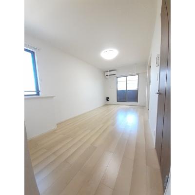 アリアキャメルⅣ 202【管理NO：1-026305802-02020】 ★家具家電は申し込み後に搬入します 2026年08月下旬入居可能の物件画像