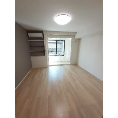 リジョイス　にわせ 105【管理NO：1-025981301-01040】 ★家具家電は申し込み後に搬入します 2026年08月下旬入居可能の物件画像