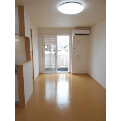 カサブランカ　Ｂ 102【管理NO：1-015736401-01020】 ★家具家電は申し込み後に搬入します 2026年10月上旬入居可能の物件画像