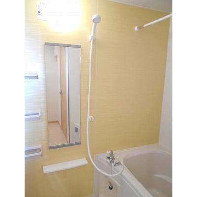 カサブランカ　Ｂ 102【管理NO：1-015736401-01020】 ★家具家電は申し込み後に搬入します 2026年10月上旬入居可能の物件画像