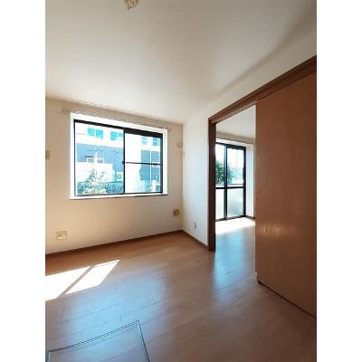 河辺ハーベスト　Ｂ 102【管理NO：1-007758102-01020】 ★家具家電は申し込み後に搬入します 2026年10月中旬入居可能の物件画像
