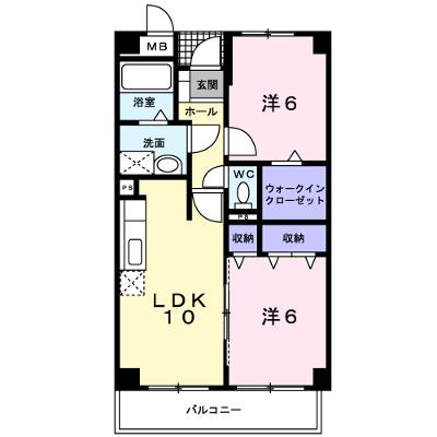 クレールコート 203【管理NO：1-007359901-02030】 ★家具家電は申し込み後に搬入します★の物件画像