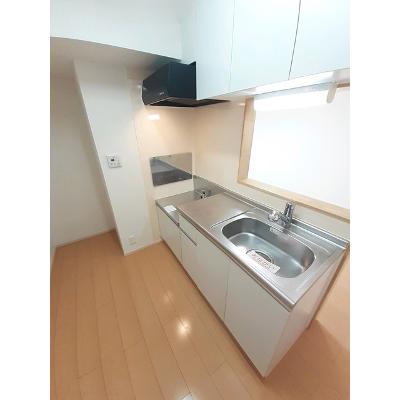 リバーサイド２ 303【管理NO：1-019441701-03030】 ★家具家電は申し込み後に搬入します★の物件画像