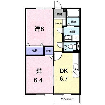 ジョイナス瀬戸 205【管理NO：1-007178801-02040】 ★家具家電は申し込み後に搬入します 2026年08月中旬入居可能の物件画像