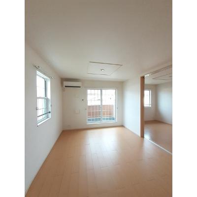 プラシード浜 201【管理NO：1-017565201-02010】 ★家具家電は申し込み後に搬入します 2026年08月下旬入居可能の物件画像