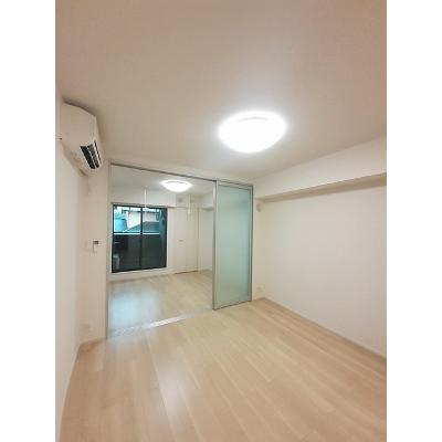ヒカルサ米子Ⅰ 203【管理NO：1-027614901-02030】 ★家具家電は申し込み後に搬入します 2026年08月下旬入居可能の物件画像