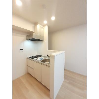 ヒカルサ米子Ⅰ 203【管理NO：1-027614901-02030】 ★家具家電は申し込み後に搬入します 2026年08月下旬入居可能の物件画像