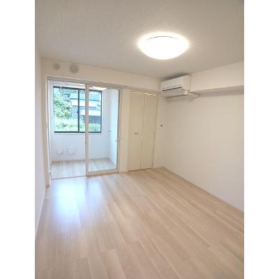 グラン　フェリシア 103【管理NO：1-027725101-01030】 ★家具家電は申し込み後に搬入します★の物件画像