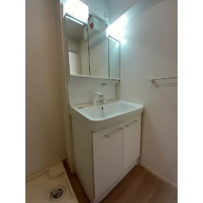 ドリームサイド光　Ⅳ 101【管理NO：1-024235702-01010】 ★家具家電は申し込み後に搬入します 2026年08月下旬入居可能の物件画像