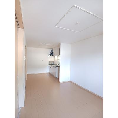 カイラスＴ＆Ｓ　Ｄ 202【管理NO：1-014684801-02020】 ★家具家電は申し込み後に搬入します★ ★2026年09月上旬入居可能★の物件画像