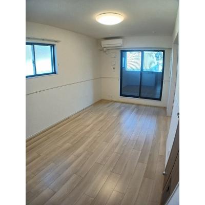 ココ　メドウ　Ⅱ　Ａ 203【管理NO：1-025812101-02030】 ★家具家電は申し込み後に搬入します★ ★2026年08月下旬入居可能★の物件画像