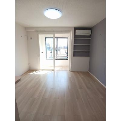 ソレアード　Ａ 101【管理NO：1-028018201-01010】 ★家具家電は申し込み後に搬入します★の物件画像