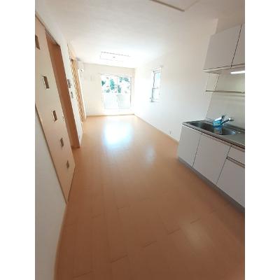 Ｅ’ｓ　Ｇａｒｄｅｎ　Ａ 201【管理NO：1-017000301-02010】 ★家具家電は申し込み後に搬入します★ ★2026年08月下旬入居可能★の物件画像