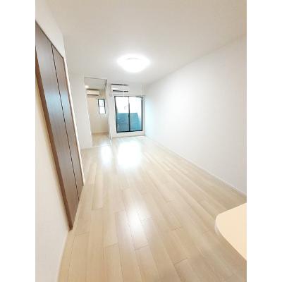 エスペランサ　Ⅰ 202【管理NO：1-026208301-02020】 ★家具家電は申し込み後に搬入します 2026年09月上旬入居可能の物件画像