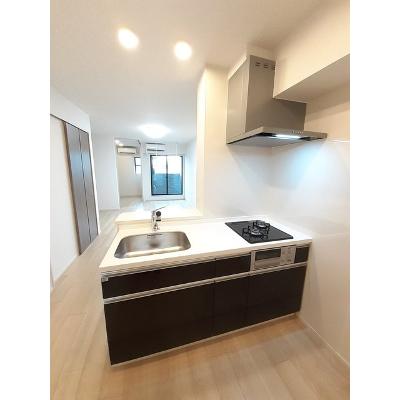 エスペランサ　Ⅰ 202【管理NO：1-026208301-02020】 ★家具家電は申し込み後に搬入します 2026年09月上旬入居可能の物件画像