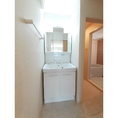 アルバータ島田 201【管理NO：1-024403301-02010】 ★家具家電は申し込み後に搬入します 2026年09月下旬入居可能の物件画像