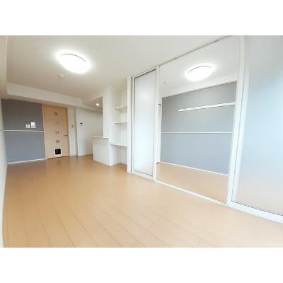 シェーナ下到津 202【管理NO：1-020459001-02020】 ★家具家電は申し込み後に搬入します 2026年08月上旬入居可能の物件画像