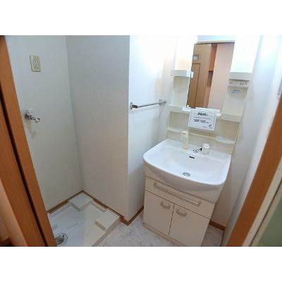 カレント上吉田ⅠＢ 102【管理NO：1-013663902-01020】 ★家具家電は申し込み後に搬入しますの物件画像