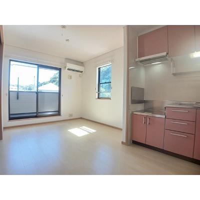 セレーノ広江Ⅰ 201【管理NO：1-013582101-02010】 ★家具家電は申し込み後に搬入します★ ★2026年10月中旬入居可能★の物件画像