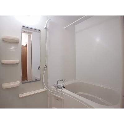 セレーノ広江Ⅰ 201【管理NO：1-013582101-02010】 ★家具家電は申し込み後に搬入します★ ★2026年10月中旬入居可能★の物件画像